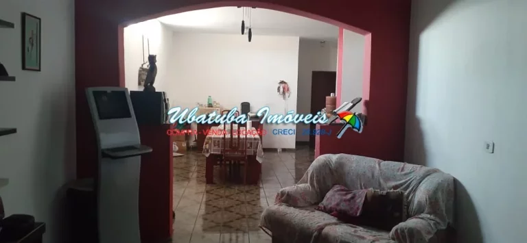 Foto do imóvel Casa com Ótima Localização