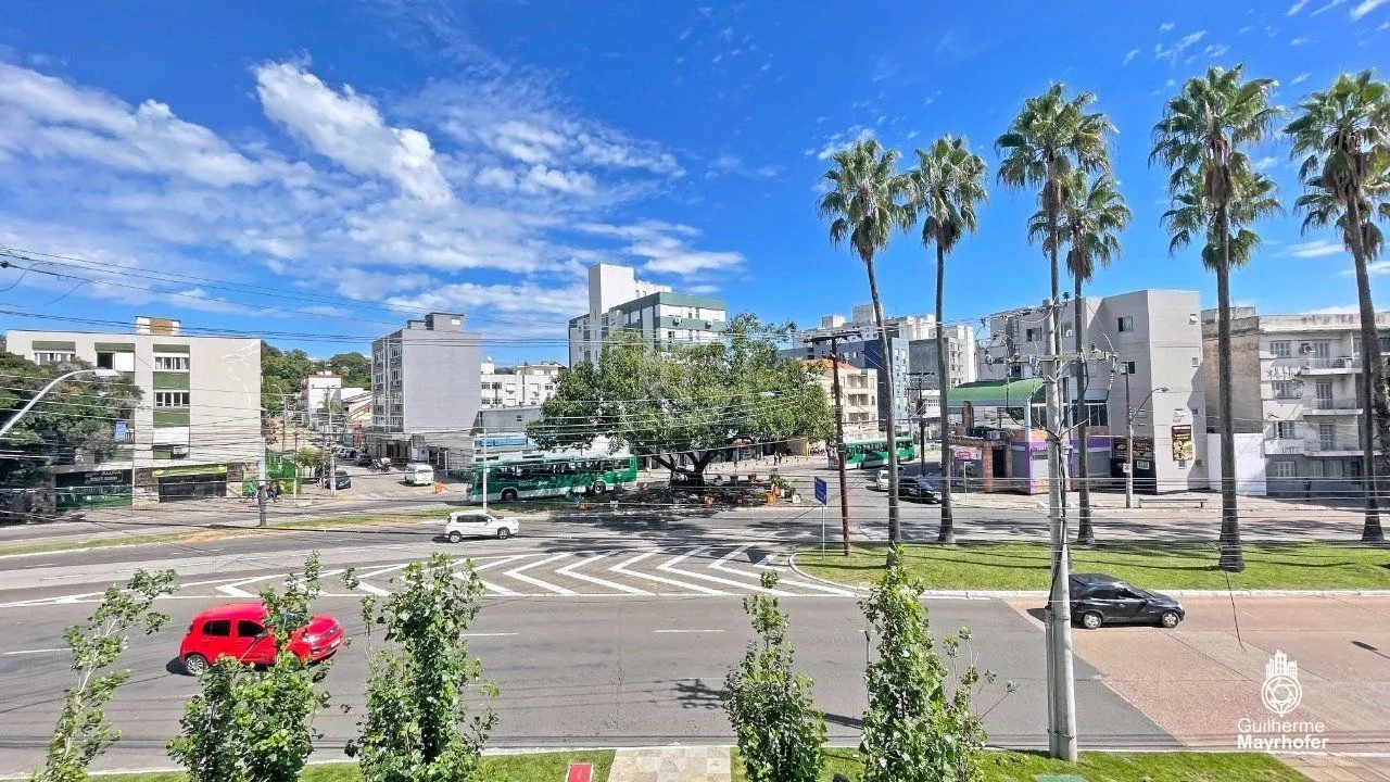 Imagem Apartamento para Venda - 75.12m², 3 dormitórios, 1 suite, 1 vaga - Farroupilha