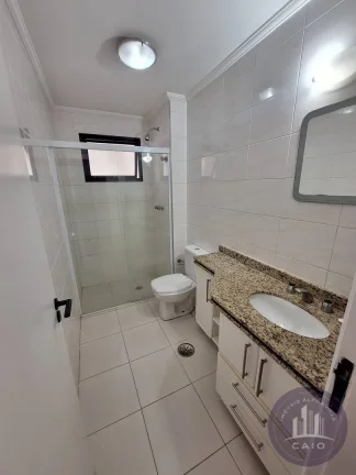 Imagem Apartamento com 83m, sendo 2 quartos para aluguel por R$ 5.790 Alphaville