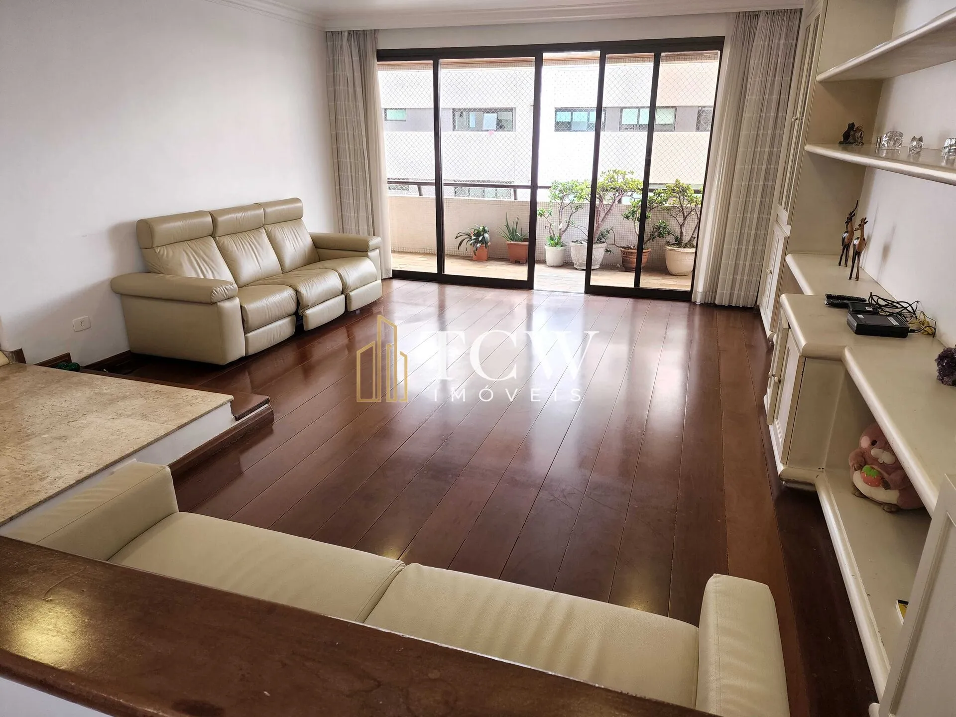 Imagem Apartamento 4 dorm