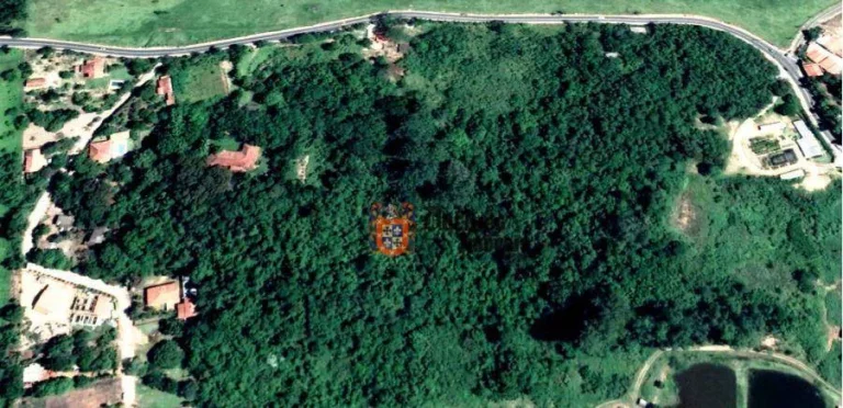 Imagem Área à venda, 80.480 m² por R$ 18.000.000,000 - Parque dos Cafezais - Itupeva/SP