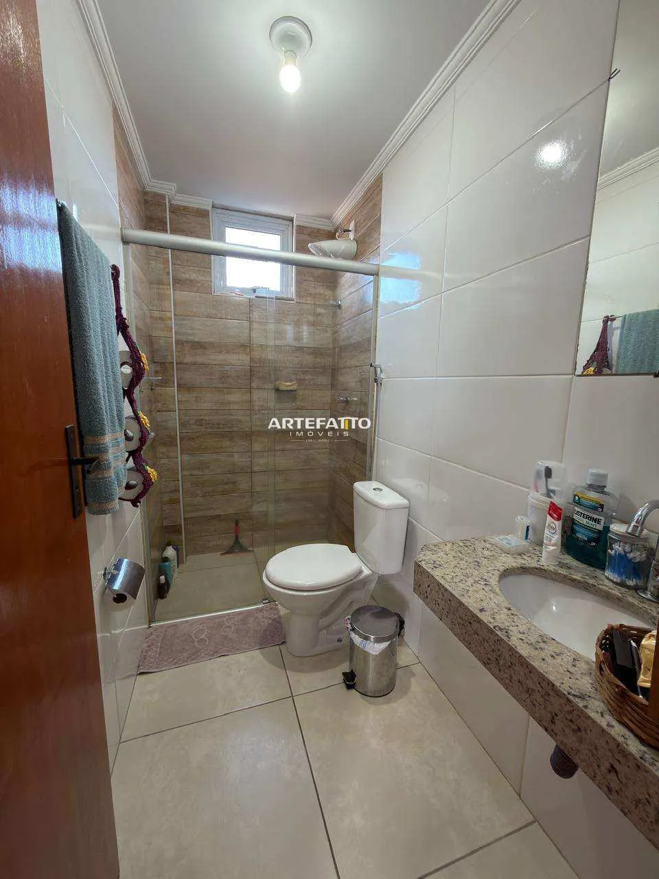 Imagem Apartamento à venda em Franca, Jardim Paineiras, com 2 quartos, 52m2