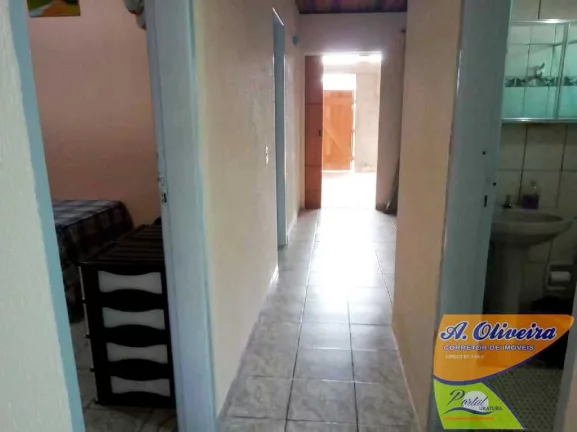 Imagem Ótima Casa - 03 Dormitórios ( 01 suíte ) - Parque dos Ministérios