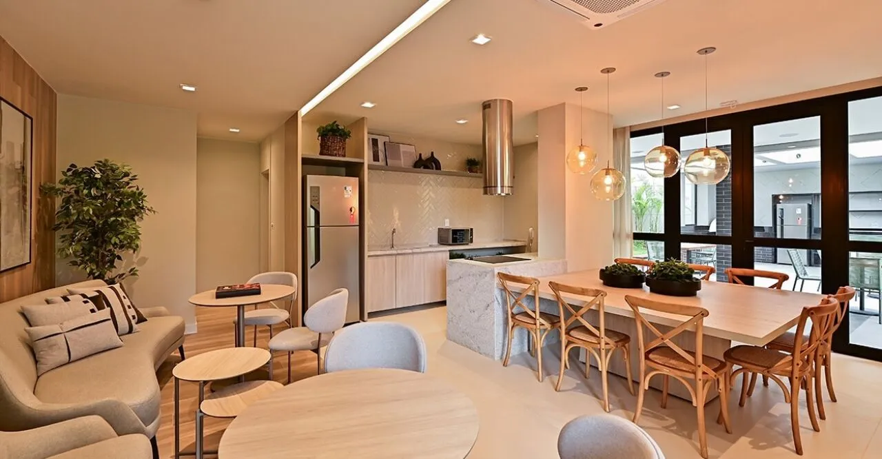 Imagem Apartamento para venda em Perdizes 3 suítes, São Paulo - SP