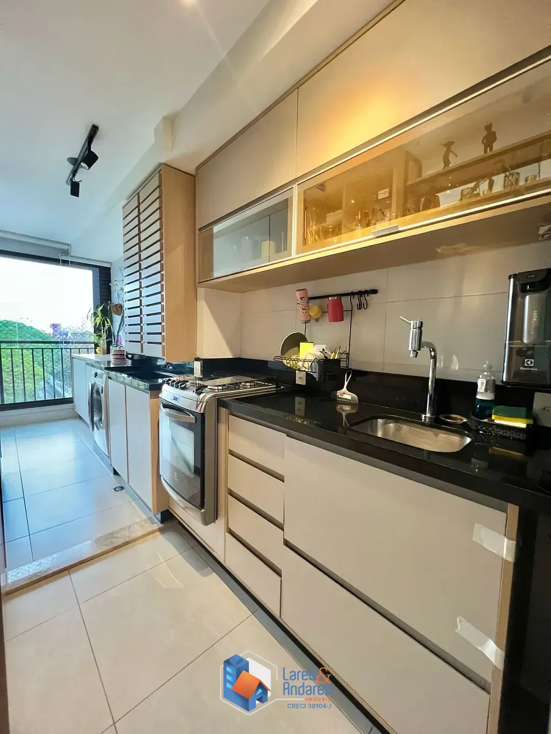 Imagem Apartamento para venda em Água Branca com 2 quartos, sendo 1 suíte, 61m²