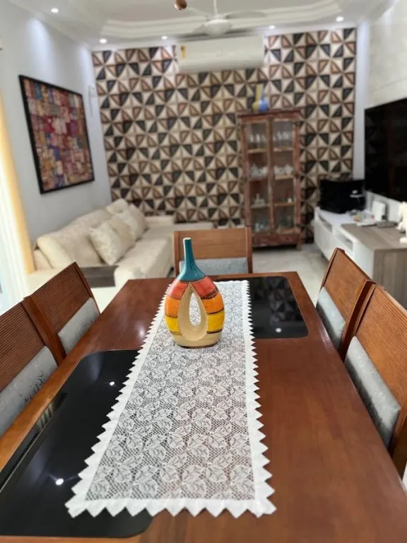 Imagem CASA COM 148,00 m² - REAL - PRAIA GRANDE SP