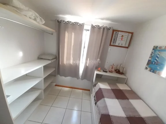 Imagem Cobertura duplex 3 dormitórios com piscina privativa