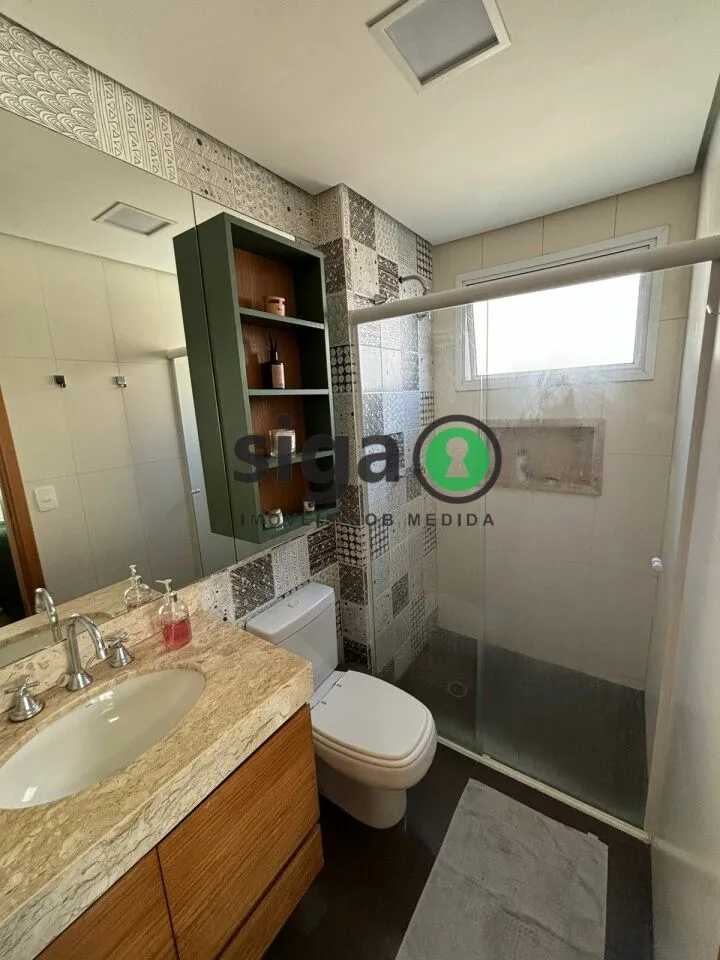 Imagem VENDA - IMÓVEL NO MORUMBI, PRAÇA DANKMAR, COM 104M² MOBILIADO!!! 2 VAGAS