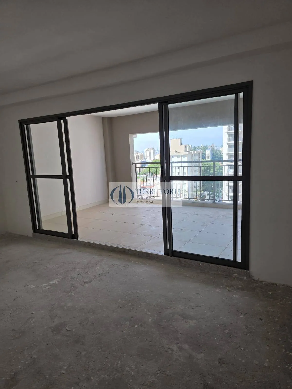 Imagem Apartamento alto padrão | 129 m² | 3 suítes | 2 vagas | Tucuruvi