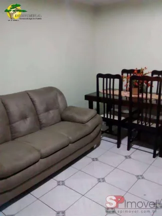 Imagem APARTAMENTO NO JARDIM BRASÍLIA