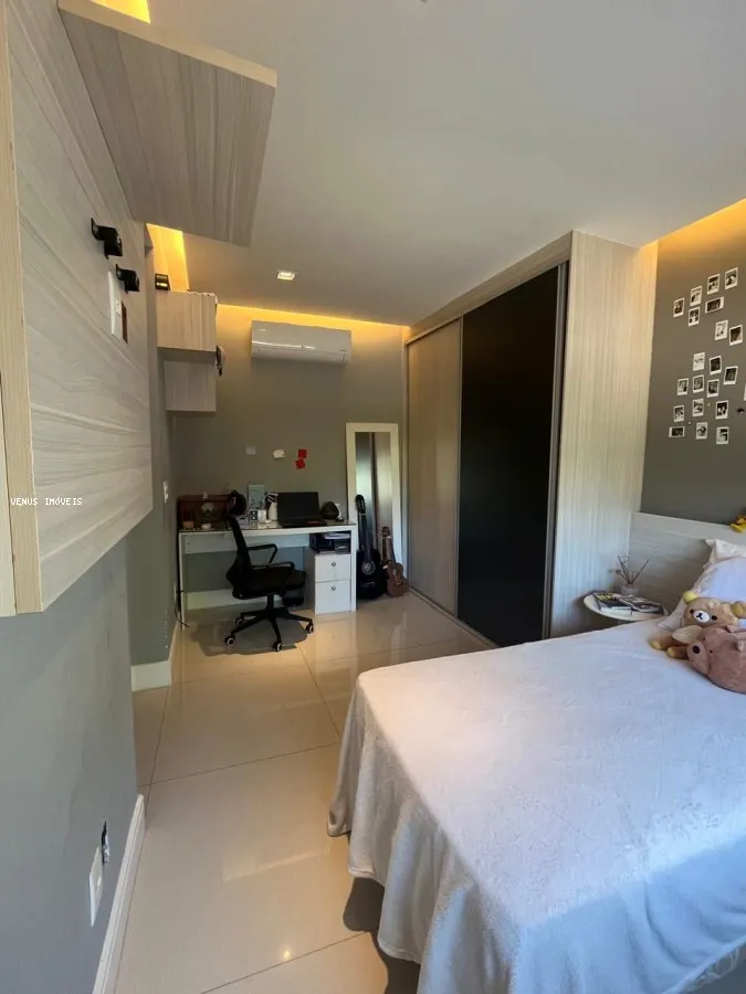 Imagem Casa para Venda em Rio de Janeiro, Recreio dos Bandeirantes, 4 dormitórios, 4 suítes, 5 banheiros