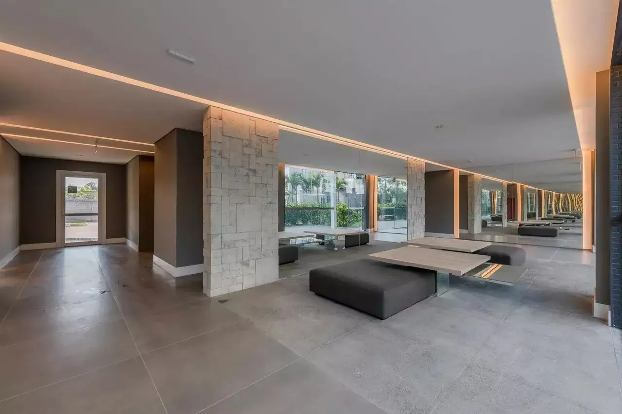 Imagem Apartamento em Jardim Lindóia