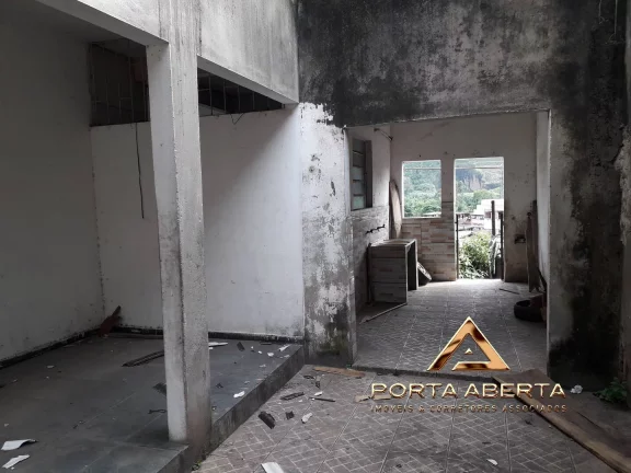 Imagem Casa andar terreo, 4 quartos - Cachoeira do vale - Timoteo - COD 675