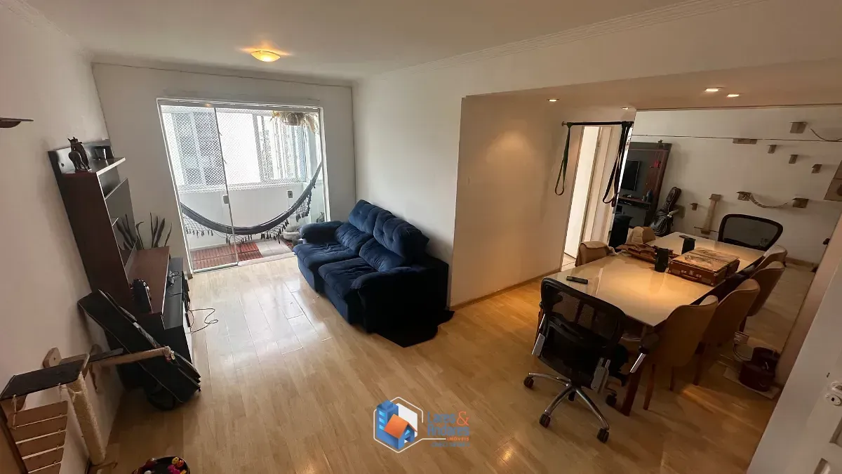 Imagem Apartamento para venda em Consolação com 2 quartos, 78m²