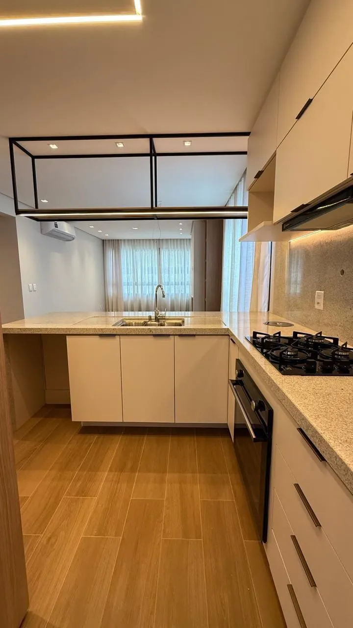 Imagem APARTAMENTO DE ALTO PADRÃO NO CORAÇÃO DO VILA ASSUNÇÃO