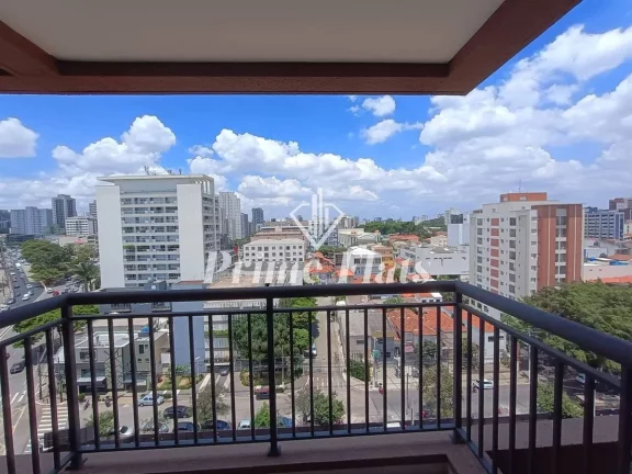 Imagem Studio disponível para venda no Nex One Sena Madureira, 30m² e 1 dormitório