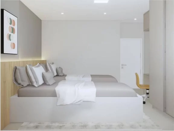Imagem Cobertura com 4 dorms, Ocian, Praia Grande - R$ 1.8 mi, Cod: 2111