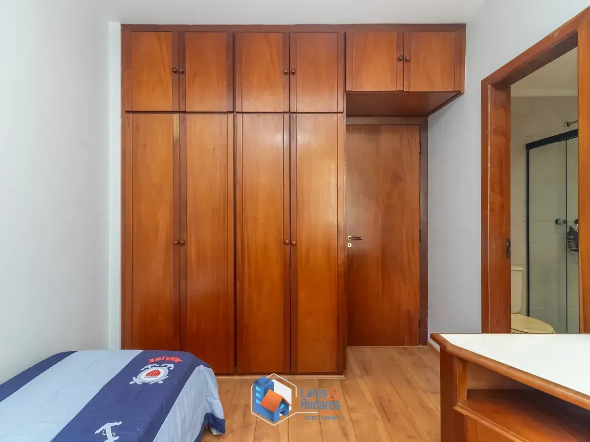 Imagem Apartamento para venda em Moema com 3 quartos, sendo 3 suítes, 95m²