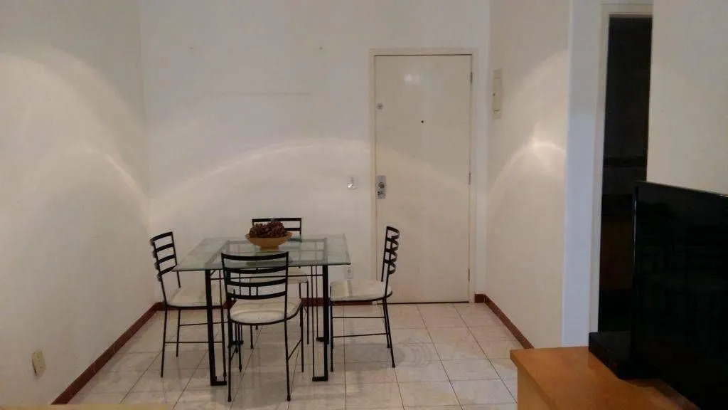 Foto do imóvel Apartamento Barra Palace com 1 Quarto para Locação, Barra da Tijuca - Rio de Janeiro - Ap0466