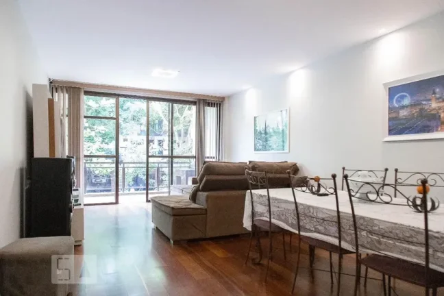 Imagem Apartamento à Venda - Recreio, 4 Quartos, 150 m2