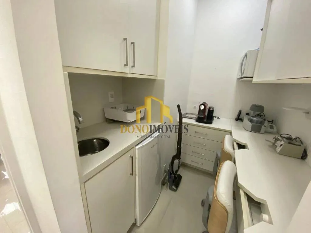 Imagem Sala locação para consultório odontológico, Domo Business, Centro SBC