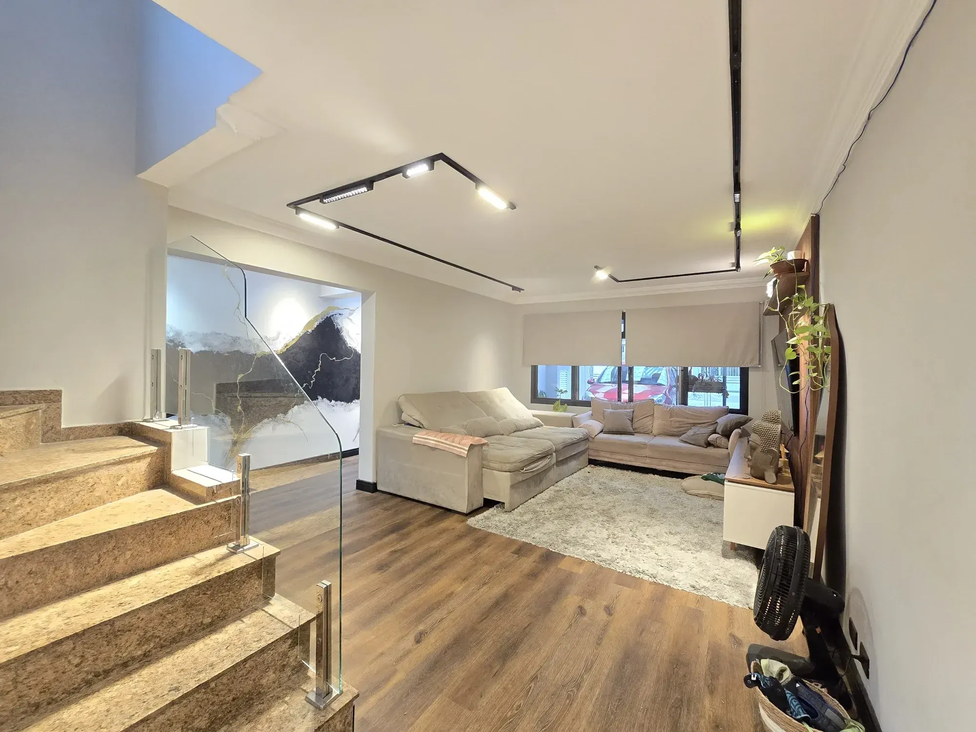 Foto do imóvel Casa com 3 Quartos à Venda, 110 m² em Vila Augusta, Guarulhos - SP