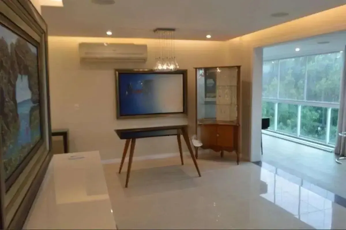 Imagem Apartamento à venda no bairro Jacarepaguá em Rio de Janeiro/RJ