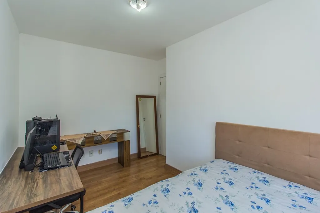 Imagem Apartamento em Igara