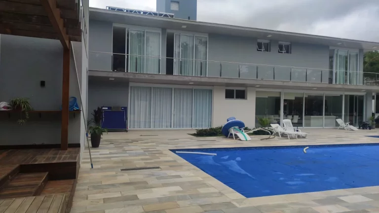 Imagem CASA RESIDENCIAL em JACAREÍ - SP, DA CEREJEIRA