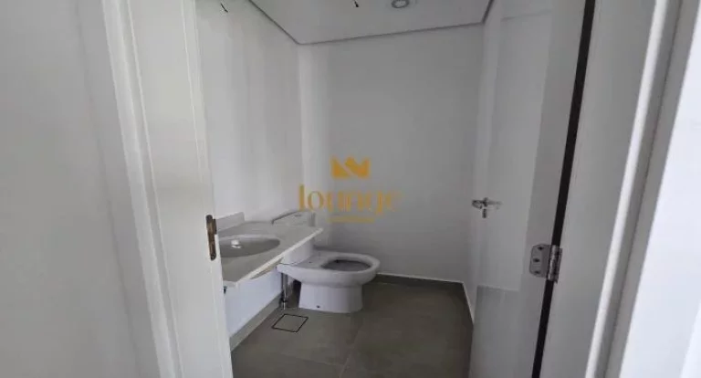 Imagem Apartamento à Venda em Parque Campolim Z.Sul - Sorocaba/SP