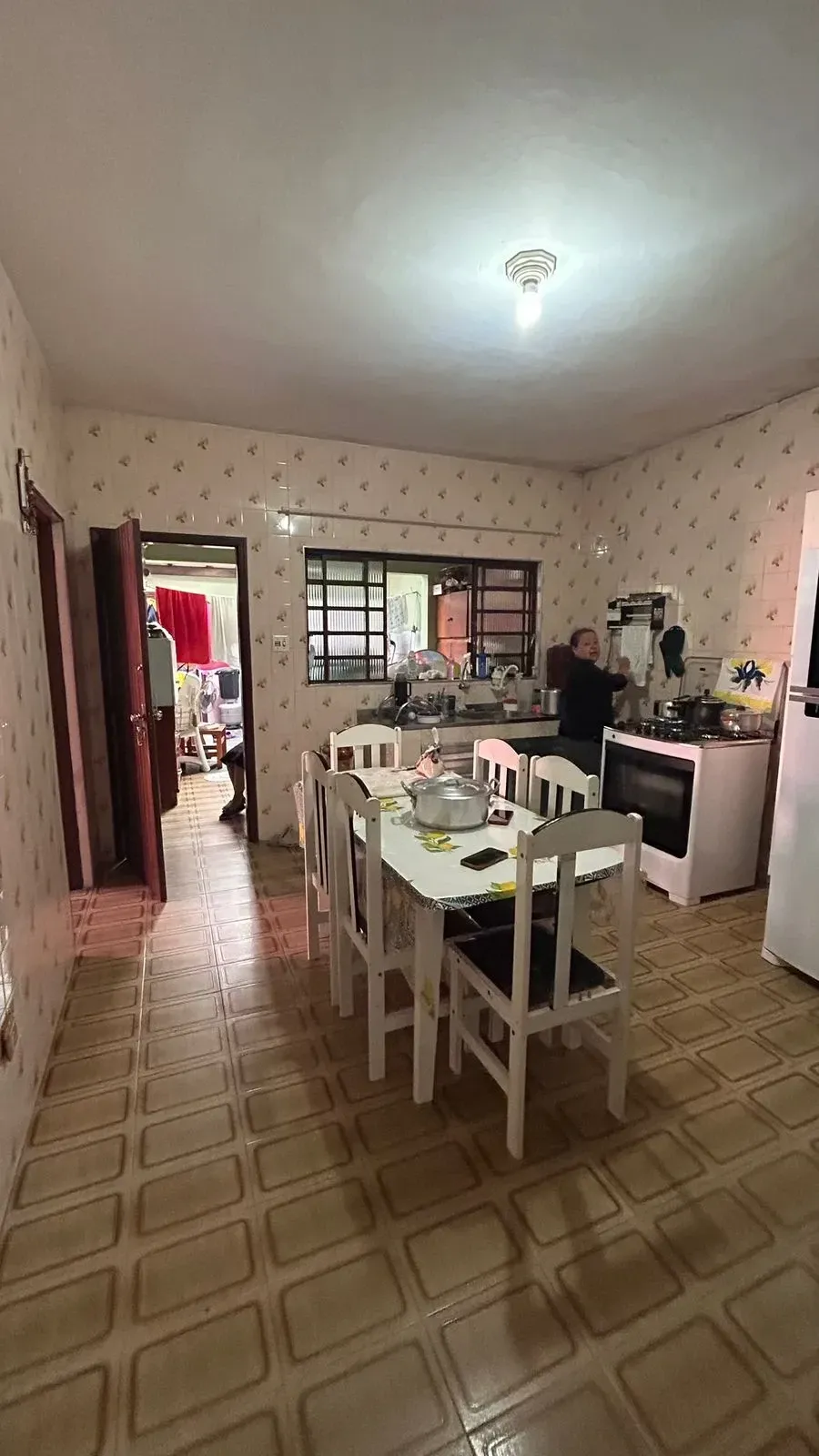 Imagem Casa com 3 Quartos à Venda, 17252 metros em Jardim Itapark - Mauá