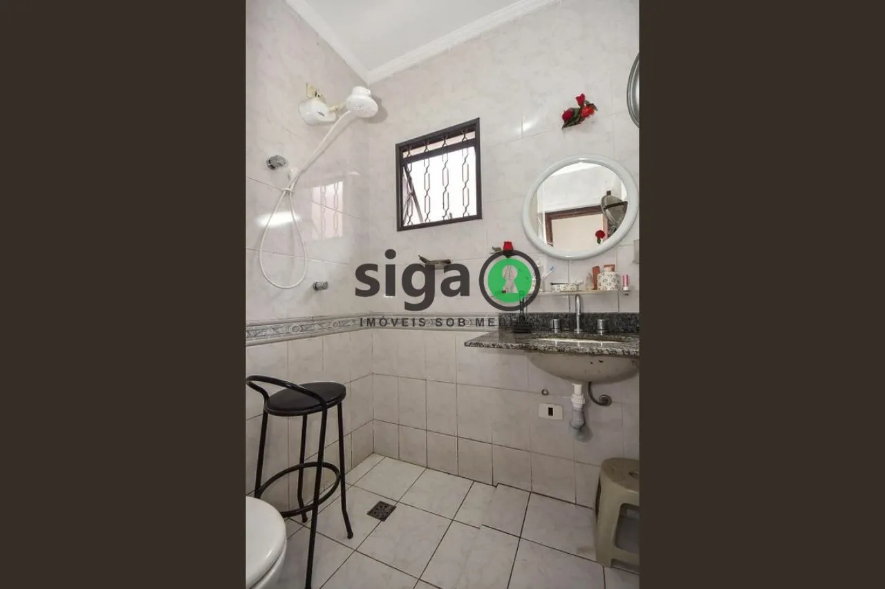 Imagem Casa à venda com 125m², 3 quartos e 2 vagas
