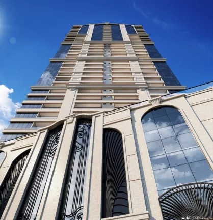 Imagem APARTAMENTO RESIDENCIAL em Itapema - SC, Centro