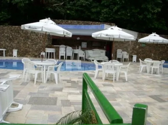 Imagem Apartamento Padrão para Venda em Enseada Guarujá-SP