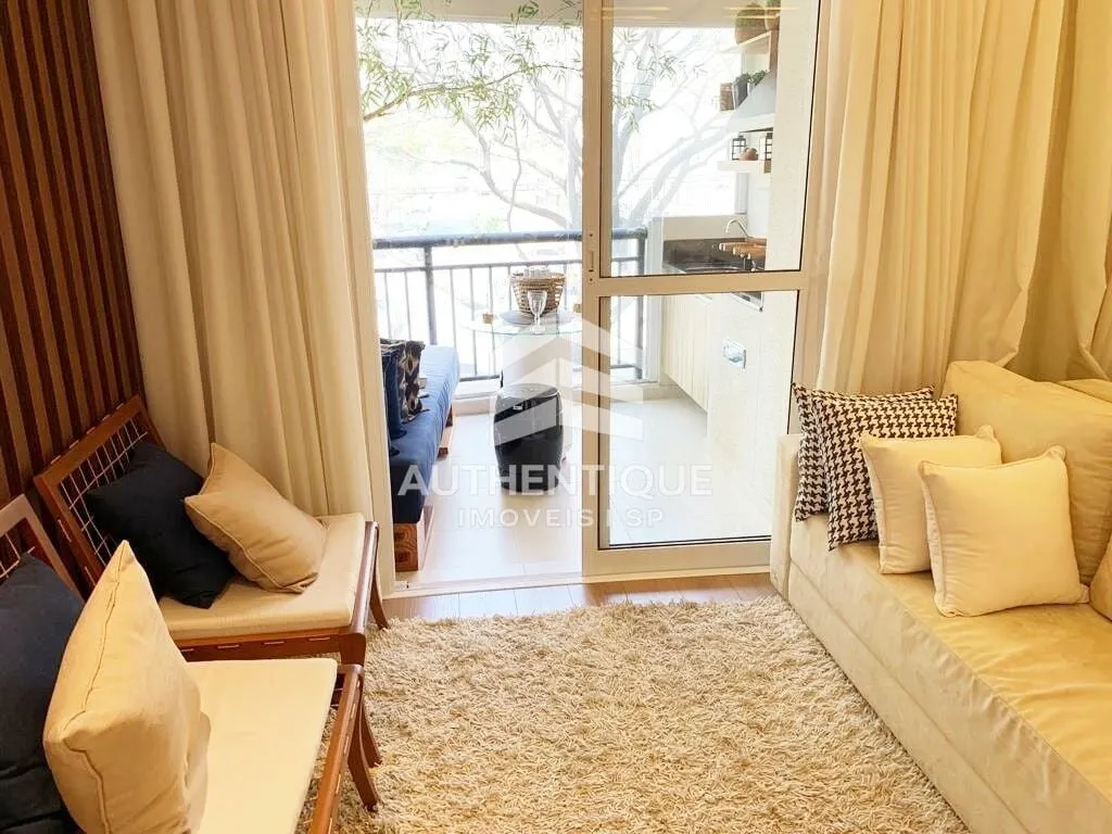 Imagem COSTA RICA SAUDE - Apartamento à venda em São Paulo/SP