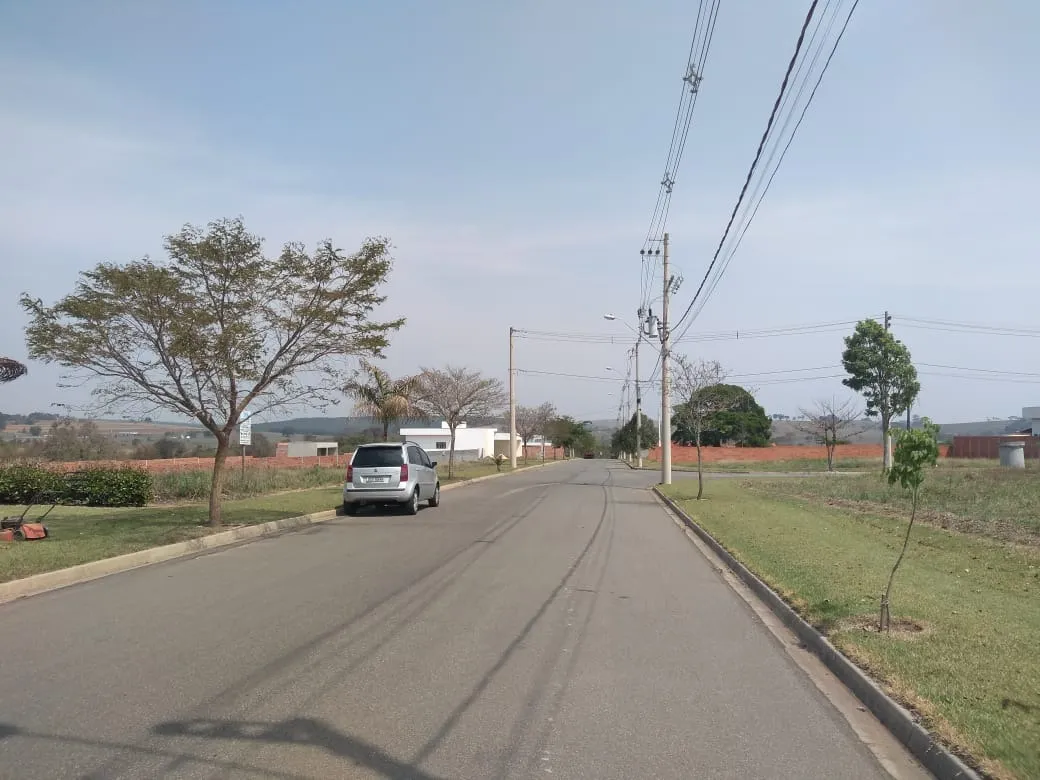 Imagem Lindo lote Condomínio Vivendas do Porto!!!