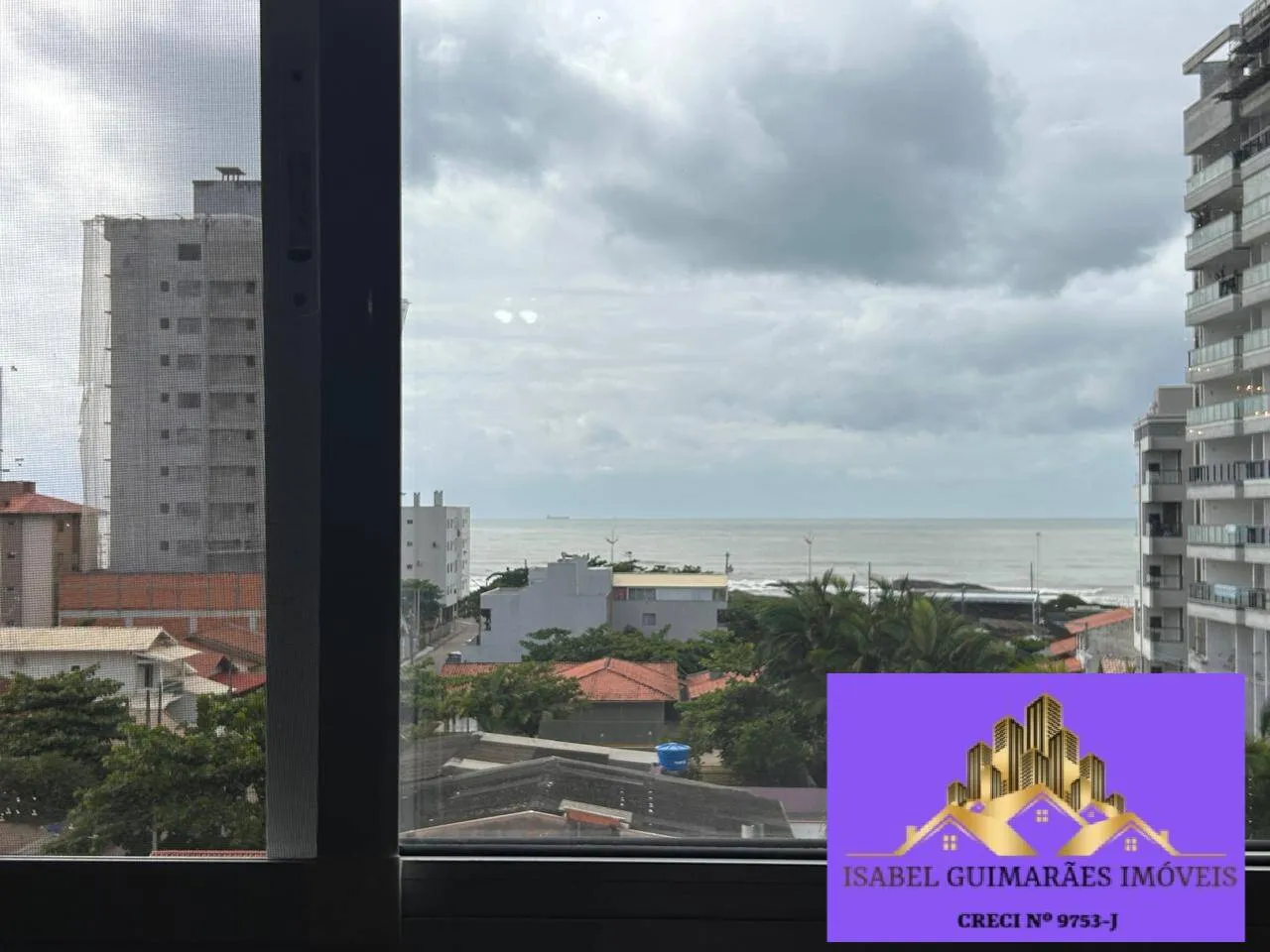 Imagem Apartamento Ao lado da Praia, 03 quartos uma Suíte, Gravatá de Navegantes