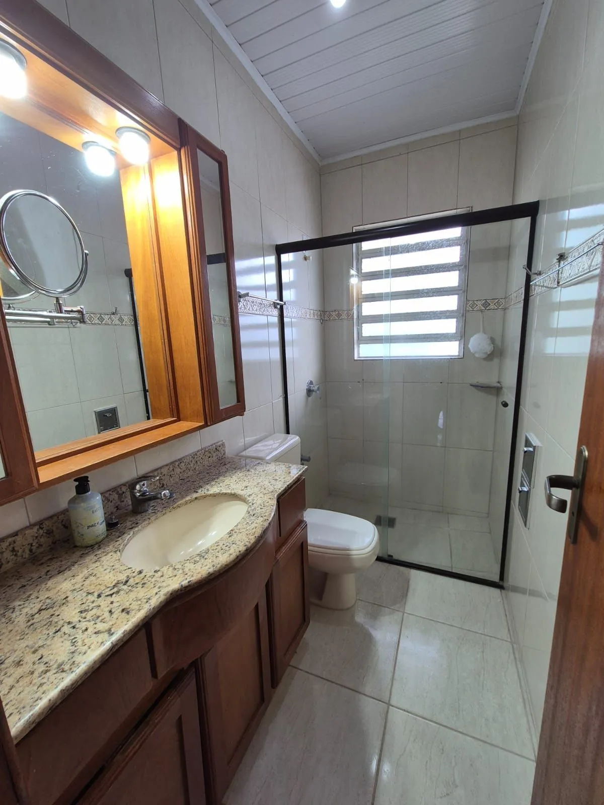 Imagem Casa de Condomínio em Cavalhada