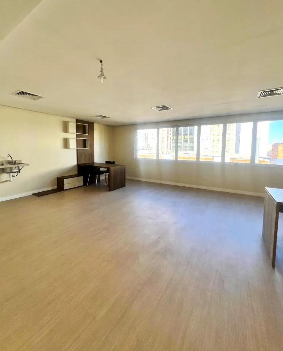 Imagem EXCELENTE SALA COMERCIAL COM VAGA NO CENTRO HISTÓRICO PRÓXIMA A OAB E CENTRO ADMINISTRATIVO!
