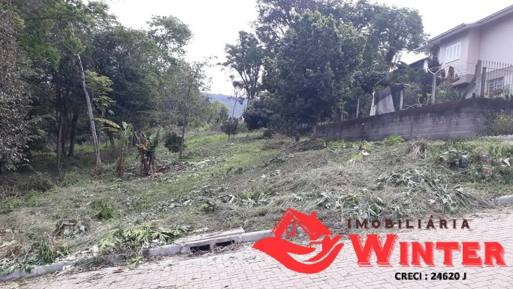 Imagem Amplo terreno de 420,00m² bairro Matiel, Feliz.