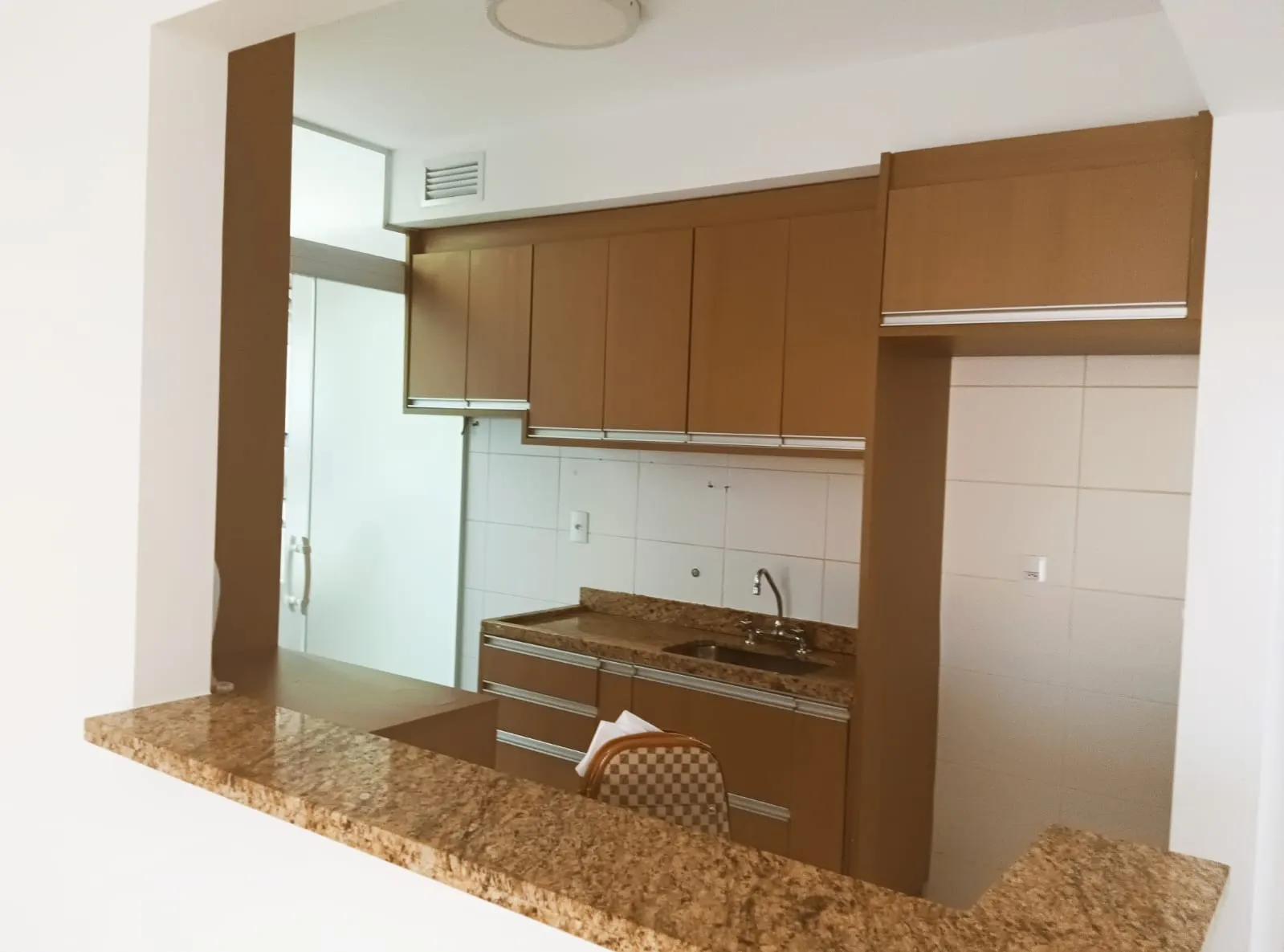 Imagem Apartamento Lindo totalizando 72,00 m² em La Vista Moncayo