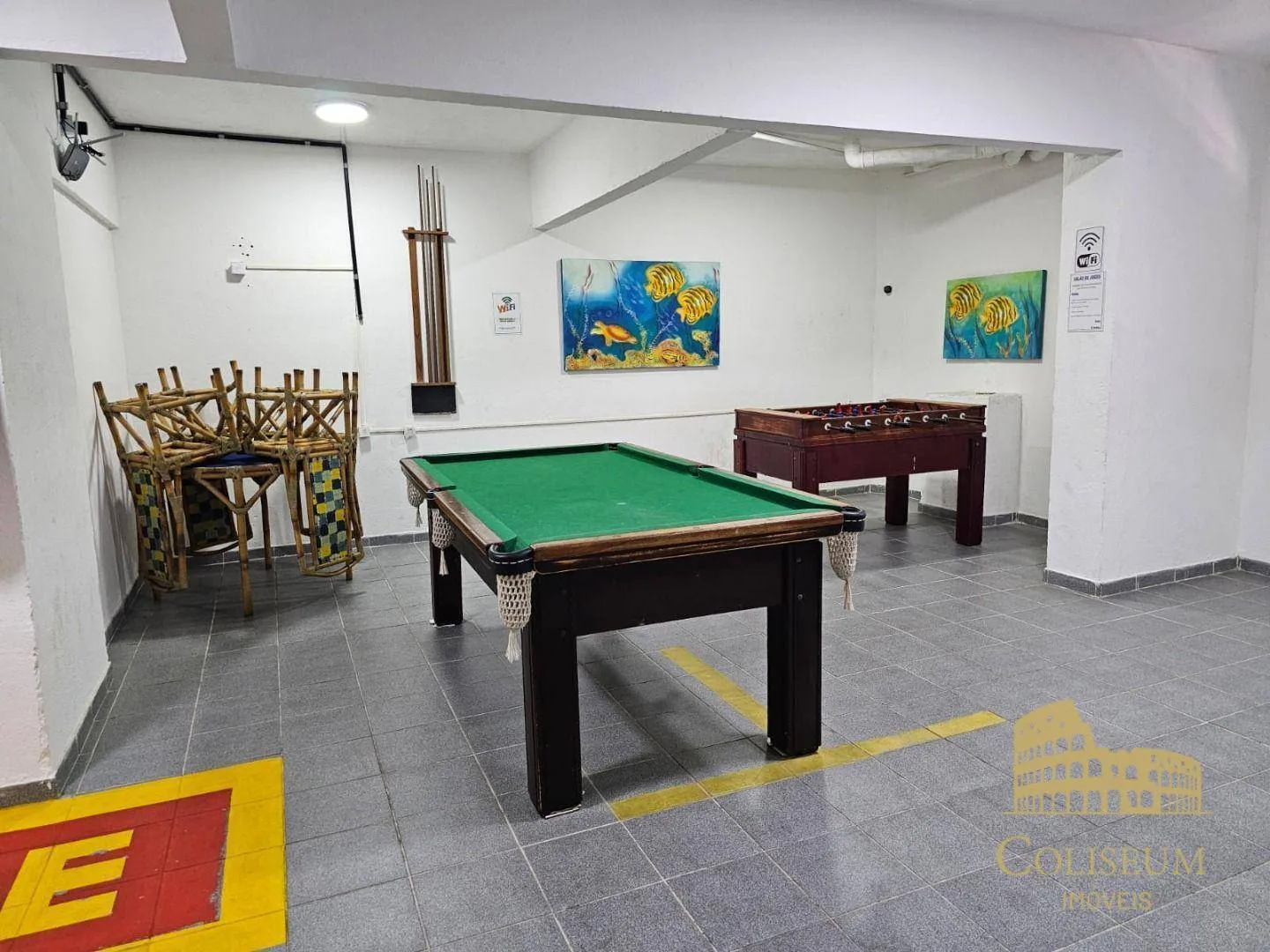 Imagem Apartamento com 2 dormitórios à venda, 85 m² por R$ 620.000,00 - Vila Assunção - Praia Grande/SP