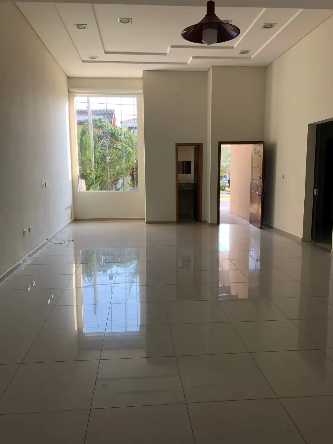 Imagem Casa à venda 3 Quartos, 1 Suite, 2 Vagas, Caminho Novo, Tremembé - SP | condominio campos do conde lll