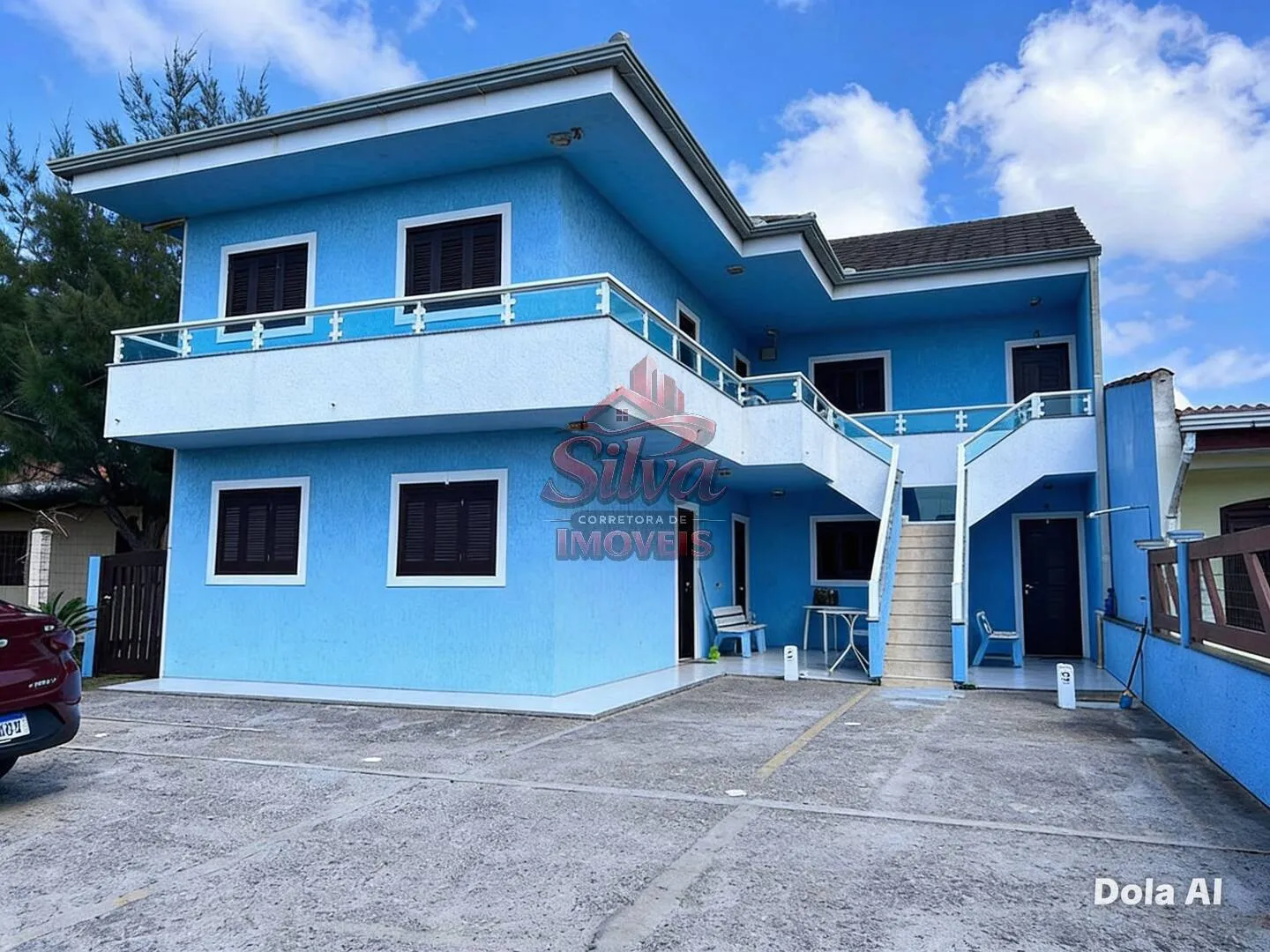 Imagem C783 | 6 apartamentos à venda a 150m do mar
