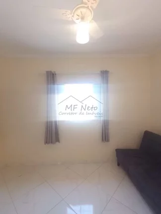 Imagem Casa Padrão