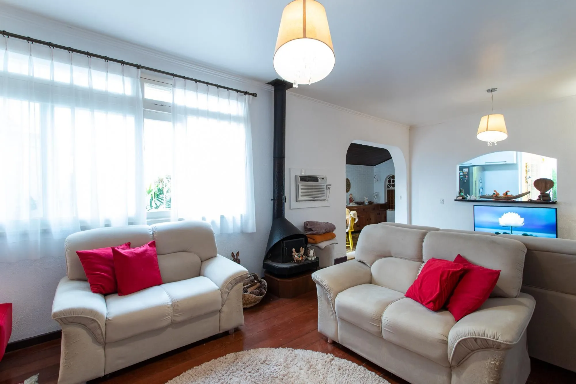 Imagem Casa em Vila Assunção