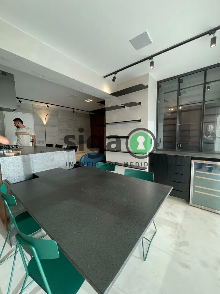 Imagem Apto com 71m², MOBILIADO, para LOCAÇÂO com 2 dormitórios e 1 vaga