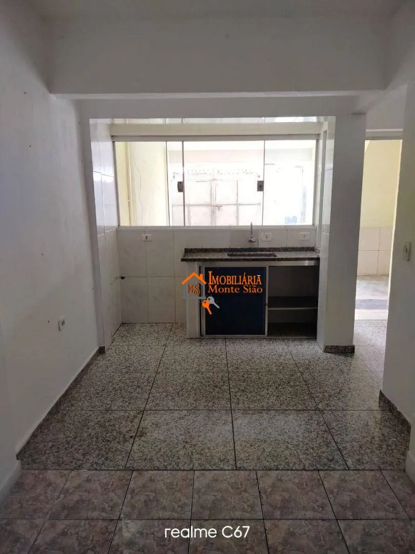 Imagem Prédio à venda, 350 m² por R$ 670.000 - Jardim Cumbica - Guarulhos/SP