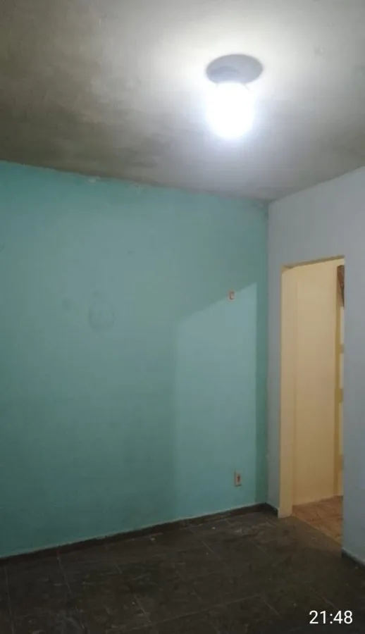Imagem IMÓVEL PARA QUEM ENXERGA ALÉM DA CASA - E VÊ UMA OPORTUNIDADE!