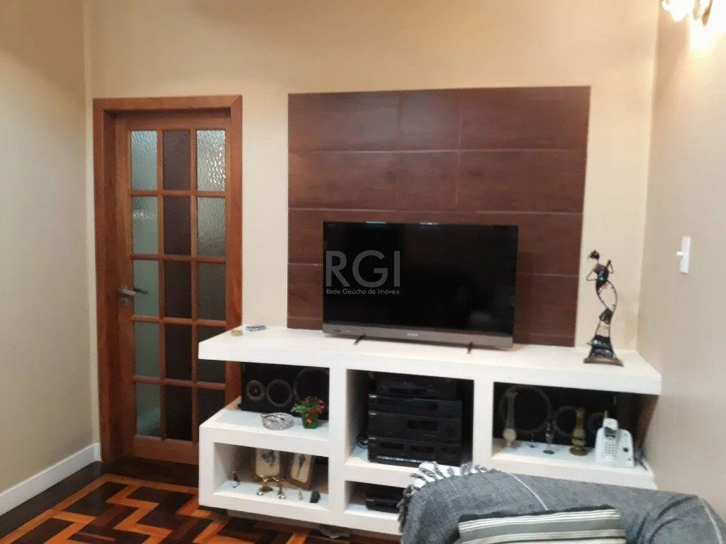 Imagem Apartamento em Centro Histórico